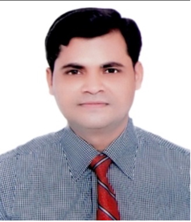 Prof. Vivek Kumar