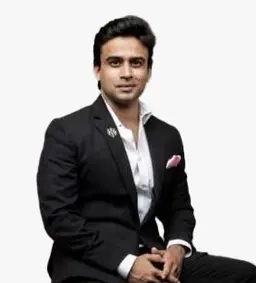 Dhruv Galgotia