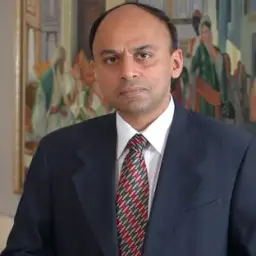 Dhruv Galgotia
